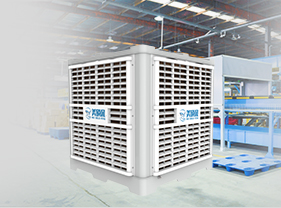 美硕风_Evaporative cooling water cooling environmental protection air conditioning (air cooler) supply air cooling system equipment【Operating procedures and precautions】