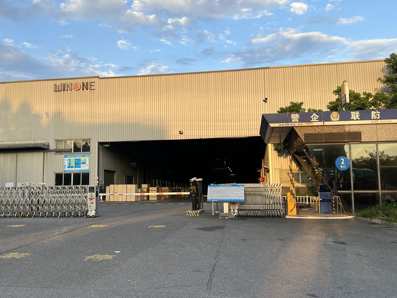 美硕风_大型工业风扇_美硕风承建某电梯公司厂房车间局部区域/岗位环境空间通风降温项目顺利完工
