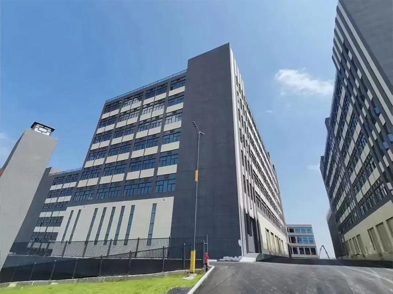 惠州市某制造业车间环境通风降温项目案例